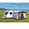 Kensington premium poled awning (canvas only)