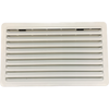 Thetford N3141 vent grill – white