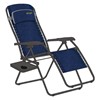 Ragley Pro Relax chair with side table