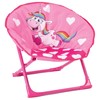 Quest Kids Moon chair Unicorn