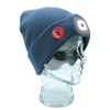 Heat Machine Men’s LED Light Hat - Assorted Colours