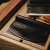 Gino Dough Scraper (2 piece set)