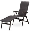 Westfield Avantgarde Noblesse Chair Charcoal Grey