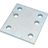 Nimbus 6 hole drop plate 3/5in