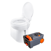 Thetford C263S Standard Bowl Cassette Toilet