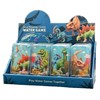 Dinosaur Water Game (Box Quantity: 24)