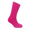 Heat Machine Ladies Tog 2.3 Thermal Socks, Size 4-8, Assorted Colours (order in multiples of 6)