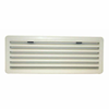 Thetford SR vent - Dark Grey 48cm x 18.5cm