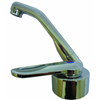 Dimatec Florenz  Mixer Tap With John Guest tails