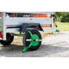 SAS Green V3 Wheelclamp  x 32