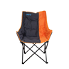 Liberty Comfort Chair - Orange (order in multiples of 6)