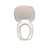 Thetford SC200 seat & cover white
