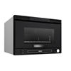 Thetford 525 Oven