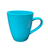 Sumatra Non Slip Mug (35cl - blue)