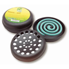 Brunner Mossy Box Safety Box for Mosquito Coil