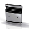Truma S3004 Front Case - Titan Silver