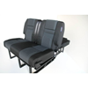 RIB Altair Bed 112cm Simora with Isofix fixed frame type C