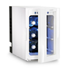 Dometic White 6 Bottle Wine Cooler