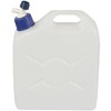 25ltr Jerry can with Tap (1418)