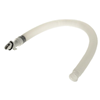 Thetford White Flush Tube Assembly