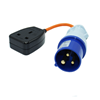 Liberty 230V UK Trail Socket