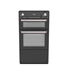 Thetford Midi Prima 3 Without Lower Pan Storage
