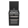 Thetford K1520 4 All Gas cooker 12V IGN