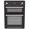 Thetford Midi Prima 4 Oven & Grill Black