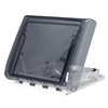 SkyMaxx Plus 400 X 400mm 23-60mm Rooflight with LED