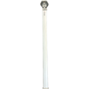 Lippert Folding Table Leg 720mm Aluminium with Lock Button