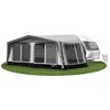 Westfield Pluto 2.0 Size 7 Premium Caravan Air Full Awning