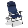 Ragley Pro Comfort chair with side table