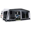 Westfield Pluto XL 2.0 Size 7 Premium Caravan Air Full Awning