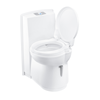 Thetford C262CWE Standard Bowl Cassette Toilet