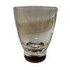 Quest Elegance Tumbler Smoked (order in multiples of 12)