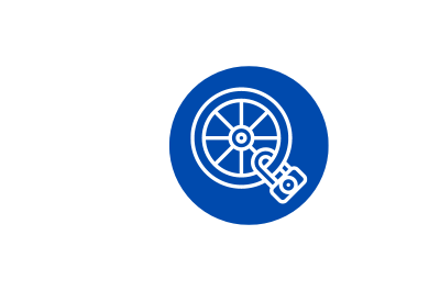 Al-Ko Secure Wheel Locks