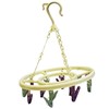 Quest Round 16 Peg Hanging Dryer