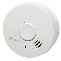 Kidde Optical Smoke Alarm