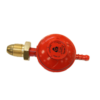 Cavagna 37mbar Propane Gas Regulator with Reinforced Diaphragm
