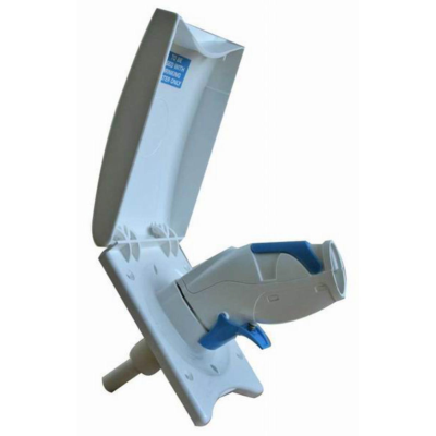 Truma Ultraflow Compact conversion kit - White