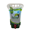 Solbio 1.6L Original Toilet Fluid Pouch (40 Doses)