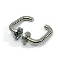 Fawo Bathroom Door Lock