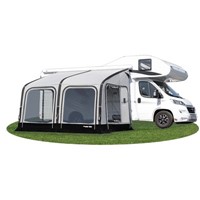 Westfield Vega 2.0 High 330 Premium Motorhome Air Porch Awning (260 - 285cm)