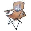 Quest Sloth Folding Chair