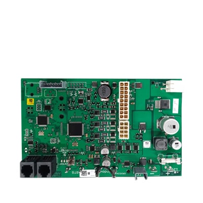 Truma 4E 12V GAR PCB