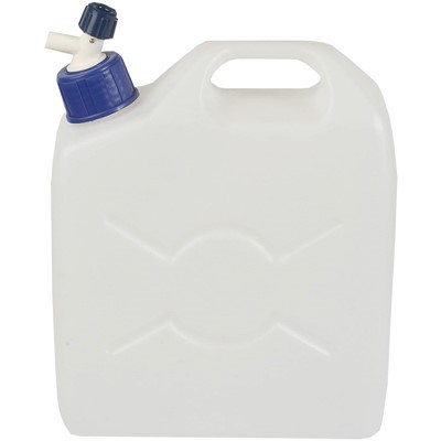 25L Jerry can with Tap (1418)