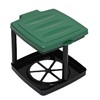 Multi Height Waste Bin