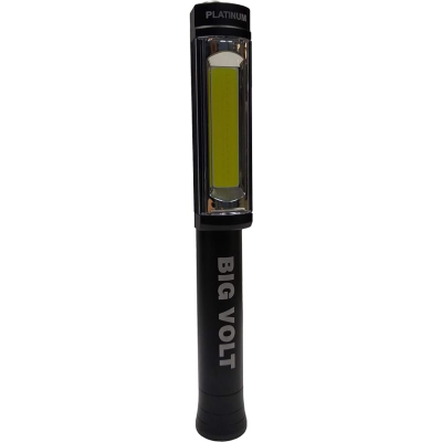 Big Volt Flashlight