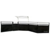 Westfield Windshield Pro Expert Edition Door Panel