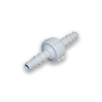 Reich UniQuick non-return-valve with 2 standard nozzles
